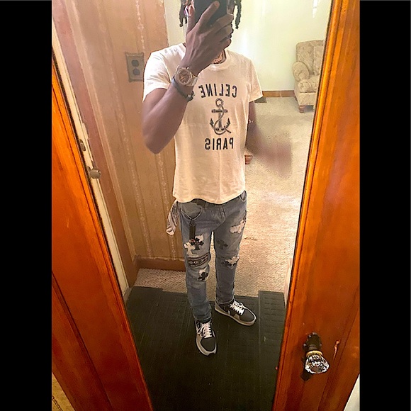 Meet your Posher, Brandon - Picture 1 of 1